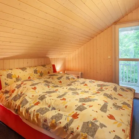 In Den Duenen 282 - Holiday home