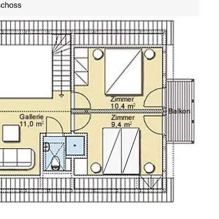 In Den Duenen 282 - Holiday home Baabe
