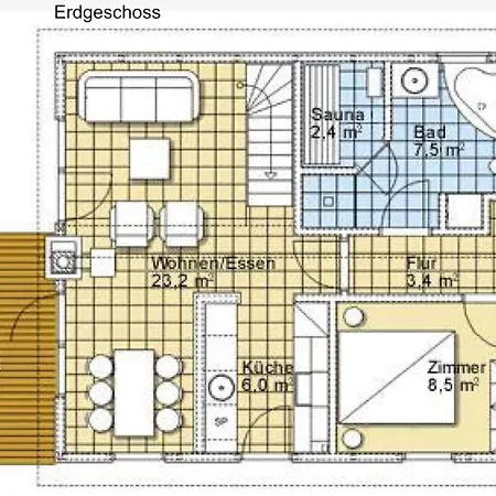 In Den Duenen 282 - *