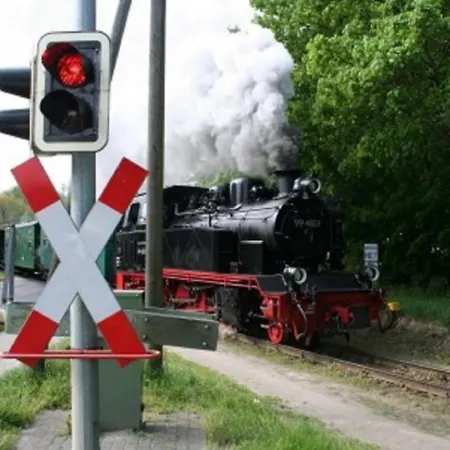 In Den Duenen 282 - * Baabe