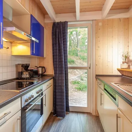 In Den Duenen 282 - 度假居