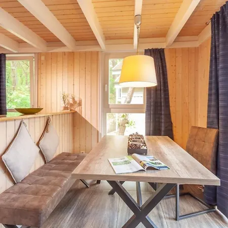 Holiday home In Den Duenen 282 -