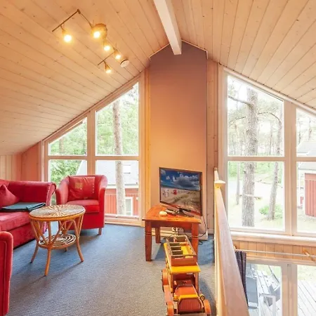 In Den Duenen 282 - *