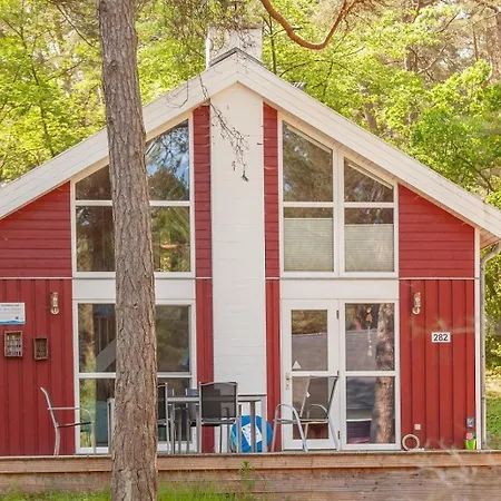 In Den Duenen 282 - * 巴贝