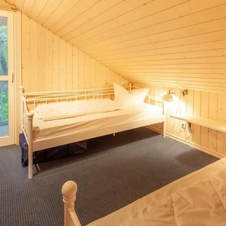 In Den Duenen 282 - 度假居 巴贝