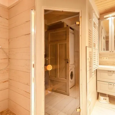 In Den Duenen 282 - 度假居 *