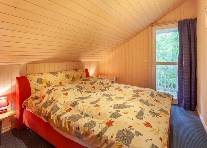 In Den Duenen 282 - Tatil Evi