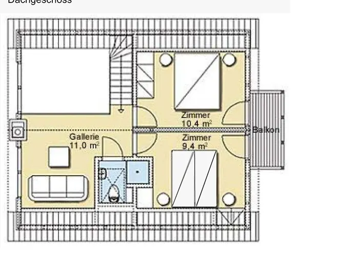 In Den Duenen 282 - Tatil Evi Baabe