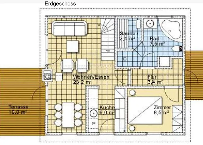 In Den Duenen 282 - *