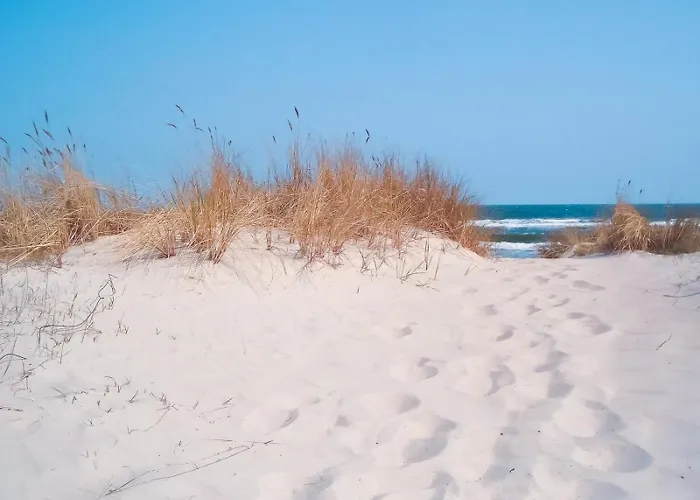 In Den Duenen 282 - Tatil Evi *