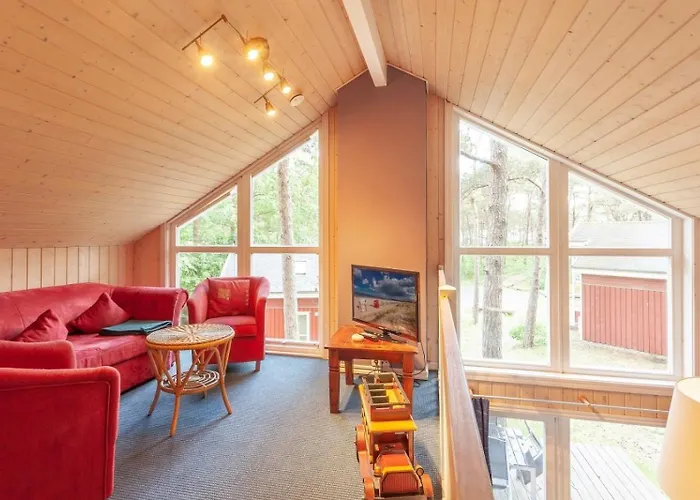 In Den Duenen 282 - *