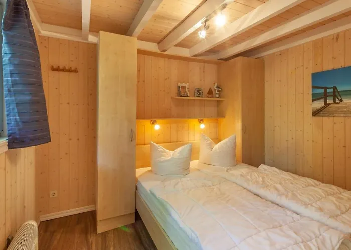 In Den Duenen 282 - Baabe