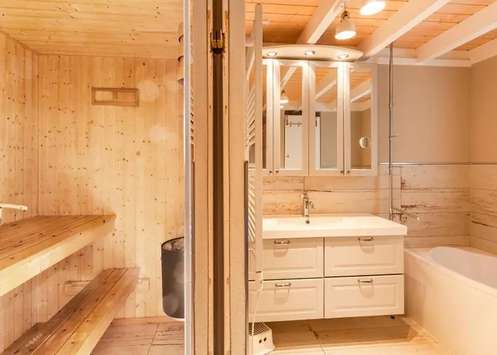 In Den Duenen 282 - Tatil Evi *