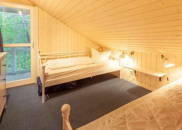 In Den Duenen 282 - Tatil Evi Baabe